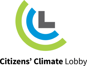 Citizens' Climate Lobby logo